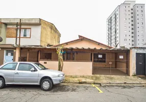Foto 1 de Casa com 2 Quartos à venda, 164m² em Nova Petrópolis, São Bernardo do Campo