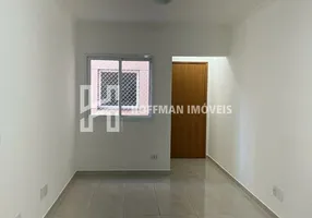 Foto 1 de Apartamento com 2 Quartos à venda, 65m² em Nova Gerti, São Caetano do Sul