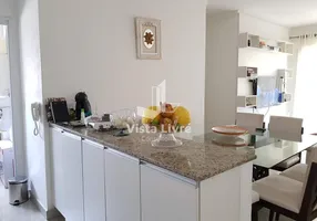 Foto 1 de Apartamento com 2 Quartos à venda, 76m² em Pompeia, São Paulo