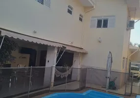 Foto 1 de Casa com 4 Quartos à venda, 320m² em Jardim Aclimacao, São José do Rio Preto