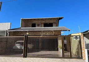 Foto 1 de Sobrado com 4 Quartos à venda, 280m² em Atami, Pontal do Paraná