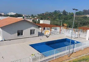 Foto 1 de Apartamento com 2 Quartos à venda, 48m² em Vila Palmares, Franco da Rocha