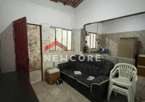 Foto 1 de Casa com 3 Quartos à venda, 89m² em Jardim Leonor, Mongaguá