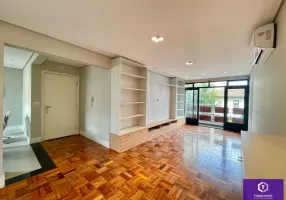 Foto 1 de Apartamento com 3 Quartos à venda, 107m² em Cambuci, São Paulo