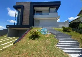 Foto 1 de Casa de Condomínio com 4 Quartos à venda, 440m² em , Aracoiaba da Serra