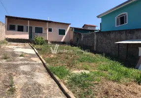 Foto 1 de Casa com 1 Quarto à venda, 52m² em Jardim Liliza, Campinas