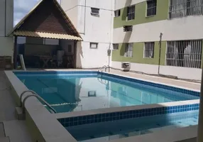 Foto 1 de Apartamento com 1 Quarto à venda, 40m² em Piedade, Jaboatão dos Guararapes