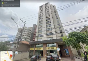 Foto 1 de Sala Comercial à venda, 27m² em Santo Agostinho, Belo Horizonte