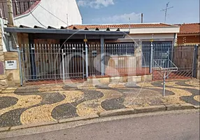 Foto 1 de Casa com 4 Quartos à venda, 206m² em Vila Maria, Campinas