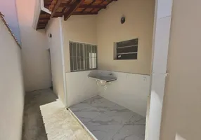 Foto 1 de Casa com 2 Quartos à venda, 85m² em Brotas, Salvador