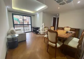 Foto 1 de Apartamento com 2 Quartos à venda, 68m² em Penha De Franca, São Paulo