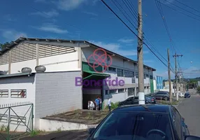 Foto 1 de Galpão/Depósito/Armazém para alugar, 1650m² em Pinheirinho, Itupeva