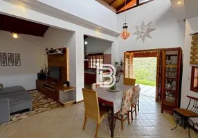 Foto 1 de Casa com 3 Quartos à venda, 174m² em Vale Verde, Valinhos