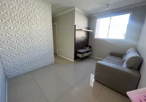 Foto 1 de Apartamento com 2 Quartos para alugar, 50m² em Jardim Alvorada, Nova Iguaçu