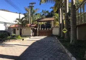 Foto 1 de Lote/Terreno à venda, 987m² em Prata, Teresópolis