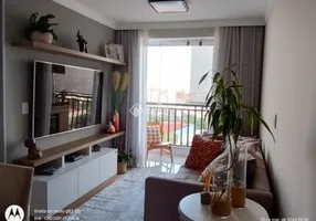 Foto 1 de Apartamento com 2 Quartos à venda, 50m² em Parque Novo Oratorio, Santo André