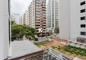 Foto 1 de Apartamento com 3 Quartos à venda, 115m² em Centro, Florianópolis