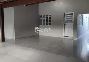 Foto 1 de Casa com 2 Quartos à venda, 245m² em Jardim Cruzeiro do Sul, Jaguariúna