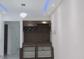 Foto 1 de Casa de Condomínio com 3 Quartos à venda, 85m² em Cidade Salvador, Jacareí