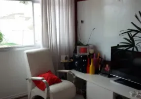 Foto 1 de Apartamento com 2 Quartos à venda, 61m² em Rudge Ramos, São Bernardo do Campo