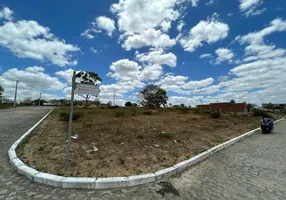 Foto 1 de Lote/Terreno à venda, 229m² em Serras do Vale, Caruaru