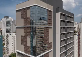 Foto 1 de Ponto Comercial com 1 Quarto à venda, 376m² em Moema, São Paulo