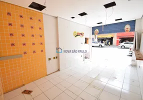 Foto 1 de Ponto Comercial para alugar, 70m² em Ipiranga, São Paulo