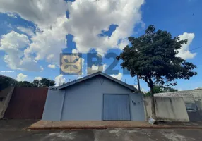 Foto 1 de Casa com 2 Quartos à venda, 183m² em Vila Martha, Bauru