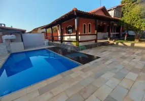 Foto 1 de Casa com 3 Quartos à venda, 193m² em Retiro Bacaxa, Saquarema