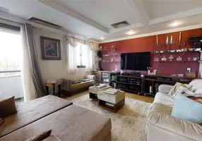 Foto 1 de Apartamento com 4 Quartos à venda, 250m² em Campo Belo, São Paulo