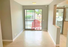 Foto 1 de Apartamento com 3 Quartos à venda, 65m² em Vila Mascote, São Paulo