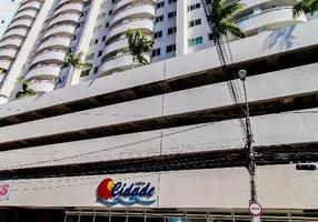 Foto 1 de Apartamento com 3 Quartos para alugar, 134m² em Centro, Fortaleza