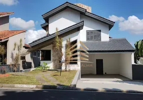 Foto 1 de Casa de Condomínio com 3 Quartos para venda ou aluguel, 330m² em Perová, Arujá