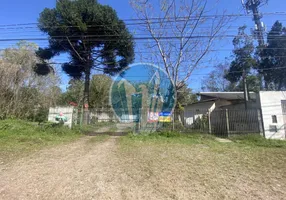 Foto 1 de Lote/Terreno à venda, 312m² em Jardim Social, Curitiba