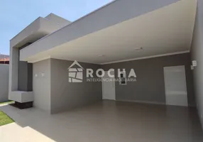 Foto 1 de Casa com 3 Quartos à venda, 360m² em Caranda Bosque, Campo Grande