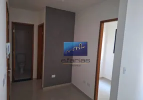 Foto 1 de Apartamento com 2 Quartos à venda, 28m² em Vila Beatriz, São Paulo