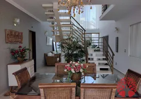 Foto 1 de Casa de Condomínio com 4 Quartos à venda, 332m² em Capital Ville III, Cajamar