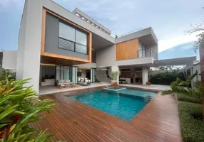 Foto 1 de Casa de Condomínio com 4 Quartos à venda, 460m² em Recreio Dos Bandeirantes, Rio de Janeiro
