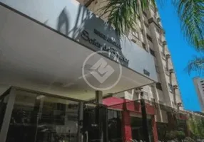 Foto 1 de Apartamento com 3 Quartos à venda, 88m² em Setor Bueno, Goiânia