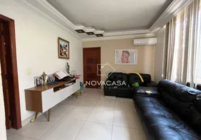 Foto 1 de Casa com 3 Quartos à venda, 154m² em Santa Mônica, Belo Horizonte