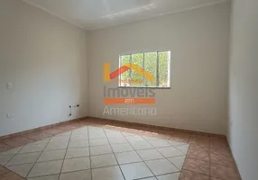 Foto 1 de Imóvel Comercial com 1 Quarto para alugar, 107m² em Vila Pavan, Americana