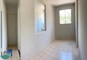 Foto 1 de Apartamento com 2 Quartos à venda, 45m² em Parque dos Lagos, Ribeirão Preto