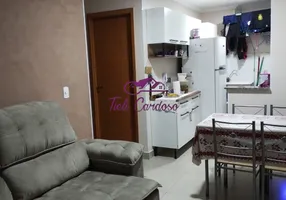 Foto 1 de Apartamento com 2 Quartos à venda, 46m² em DISTRITO INDUSTRIAL JOAO NAREZZI, Indaiatuba