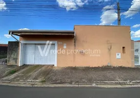 Foto 1 de Sobrado com 4 Quartos à venda, 235m² em Jardim Noêmia, Campinas