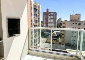 Foto 1 de Apartamento com 3 Quartos para alugar, 89m² em Judith, Londrina