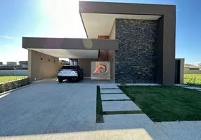 Foto 1 de Casa de Condomínio com 3 Quartos à venda, 215m² em Terra Vista Residence Club, Mirassol