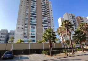 Foto 1 de Apartamento com 4 Quartos para alugar, 164m² em Parque Campolim, Sorocaba
