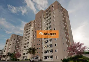 Foto 1 de Apartamento com 2 Quartos à venda, 53m² em Vila Cintra, Mogi das Cruzes