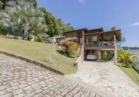 Foto 1 de Casa de Condomínio com 3 Quartos à venda, 180m² em Vila Progresso, Niterói