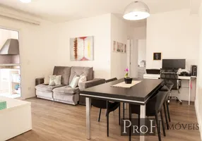 Foto 1 de Apartamento com 2 Quartos à venda, 65m² em Fundaçao, São Caetano do Sul